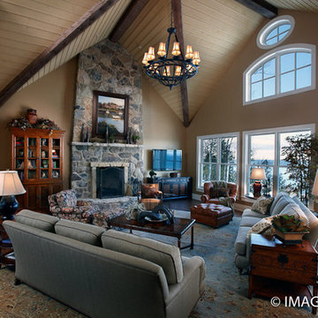 Image Studios Inc.