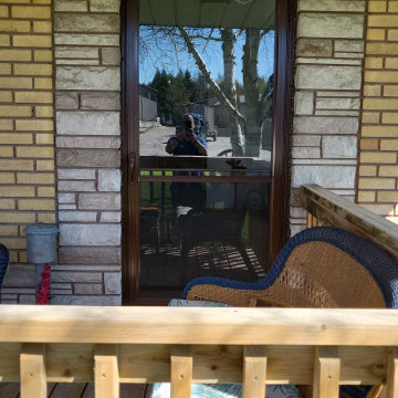 Door Projects