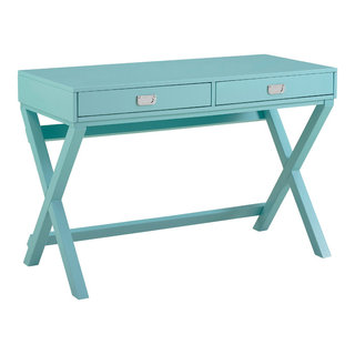 Houzz writing desk discount