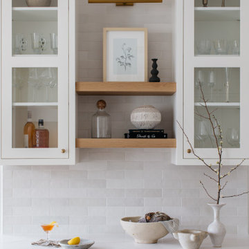 Chicago Renovation