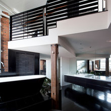 Ideas from architects and designers
