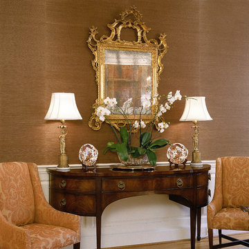 English Manor House McLean