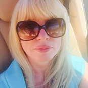 Diana Holdmans billede