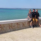 Adam Hoare's photo