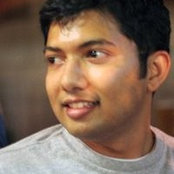 Pranam Kolari's photo