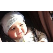 Mahrukh Peracha's photo