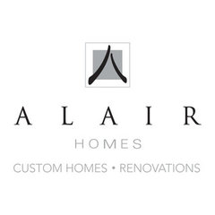 Alair Homes Cowichan Valley