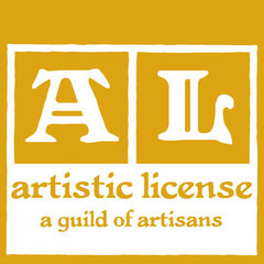 Artistic License - A Guild of Artisans