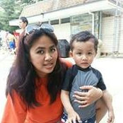 Erma Pandiangan-Dewiさんの写真