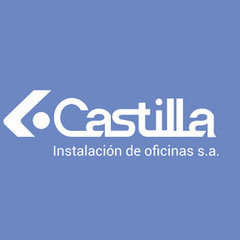 Castilla Instalación de Oficinas
