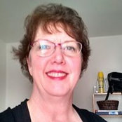 Sue Beckman's photo