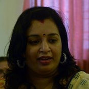 Foto von Nisha Menon
