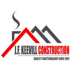 JF Keevill Construction Inc
