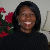 Foto de Tiffany Johnson-Gunn
