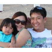 Benjie Sable's photo