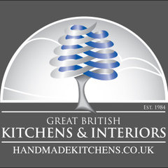 Great British Kitchens & Interiors