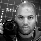 Damien Paillard's photo
