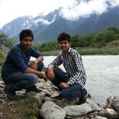 Devansh Patel's photo