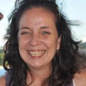 Lorna Moore's photo