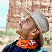 Sergio Garza's photo
