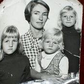 Georgina Copes foto