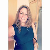 Louise Benson's photo