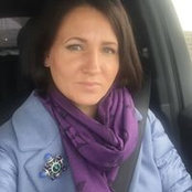 Анна Лужнова's photo