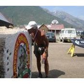 Mike Burke's photo