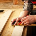 A Touch of Wood LLC's profile photo