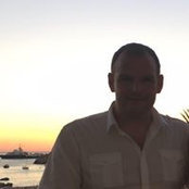 Paul Blenkinship's photo