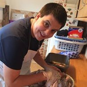 Will Ferriday's photo