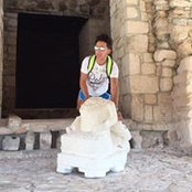 Isaac Zonana's photo
