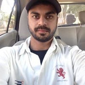 Udit Agrawal's photo