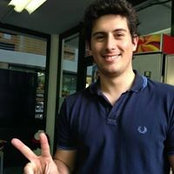 Simone Quadrettis foto