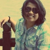 Atheena Garcia's photo