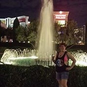 Brittany Vincent's photo