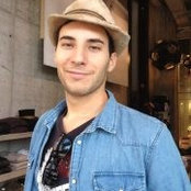 Marco Tomasetti's photo