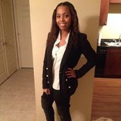 Meagan Holmes's photo
