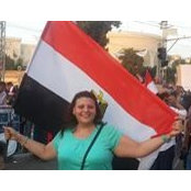 Mariana Dimetry's photo