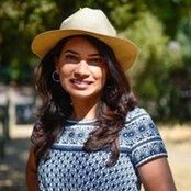 Swati Khattri's photo