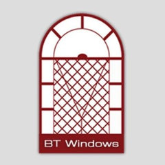 B.T. Windows