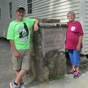 Catherine Moore's photo