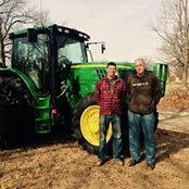 Henry McClure's photo