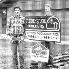 Cornerstone Builders Inc.