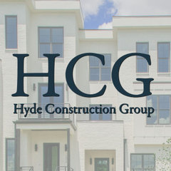 Hyde Construction Group, LLC