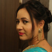 Minakshi Hingve's photo