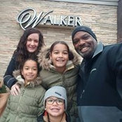 Melissa Miller Walkers billede