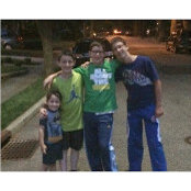 Shifi Lieberman's photo