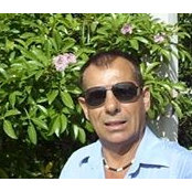 Foto von Vic Graham