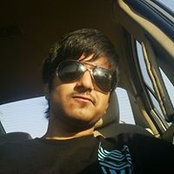Shantanu Guptas billede